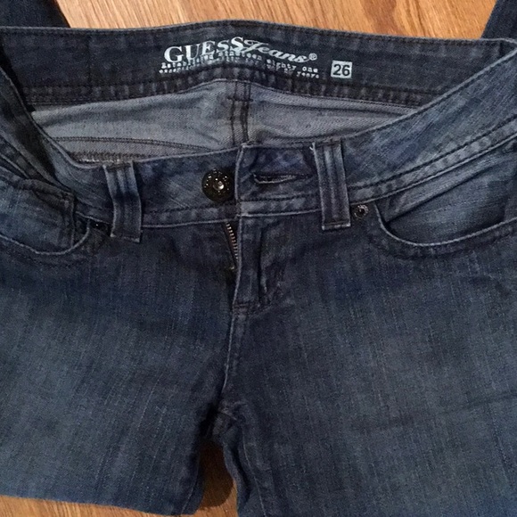 🥳💕guess jeans💕🌸🥳 - Picture 4 of 5